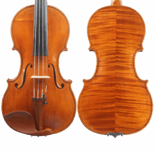 Violino Diego Castro 2025 n665