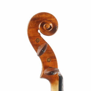 Violino Diego Castro 2025 n665