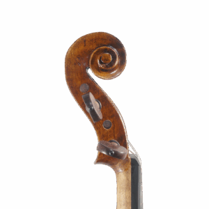 Violino Marsale Brasiliano 2025 Grau B n658