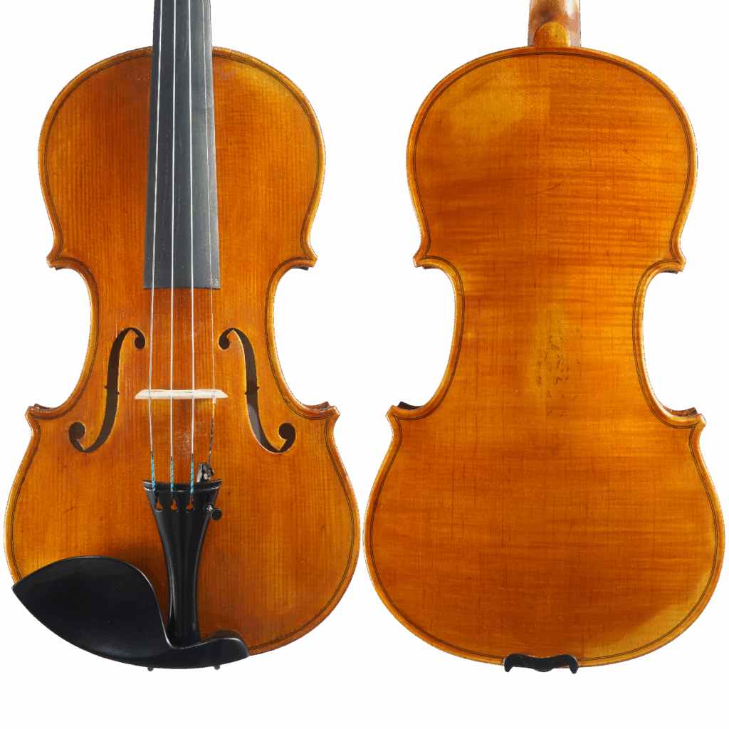 Violino Marsale Brasiliano 2025 Grau B n669