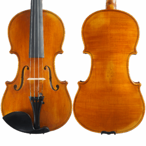 Violino Marsale Brasiliano 2025 Grau B n669