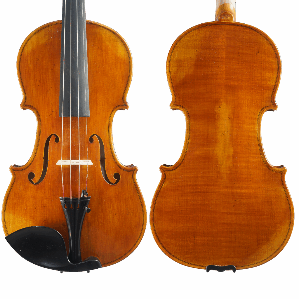 Violino Marsale Brasiliano 2025 Grau B n670