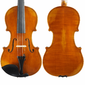 Violino Marsale Brasiliano 2025 Grau B n670