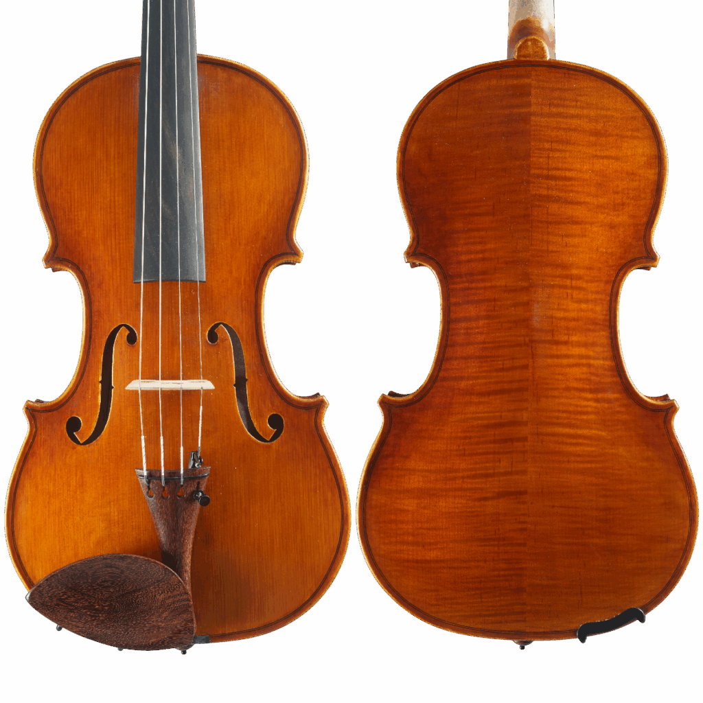 Violino Marsale Brasiliano 2025 Grau B n671