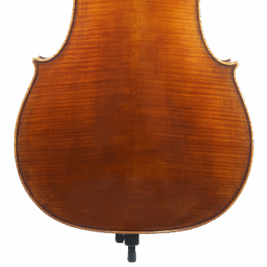 Violoncelo Vinicius Fachinetti 2025 Guarneri n662