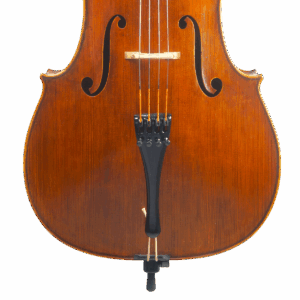 Violoncelo Vinicius Fachinetti 2025 Guarneri n662