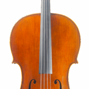 Violoncelo Vinicius Fachinetti 2025 Guarneri n662