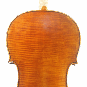 Violoncelo Vinicius Fachinetti 2025 Guarneri n662