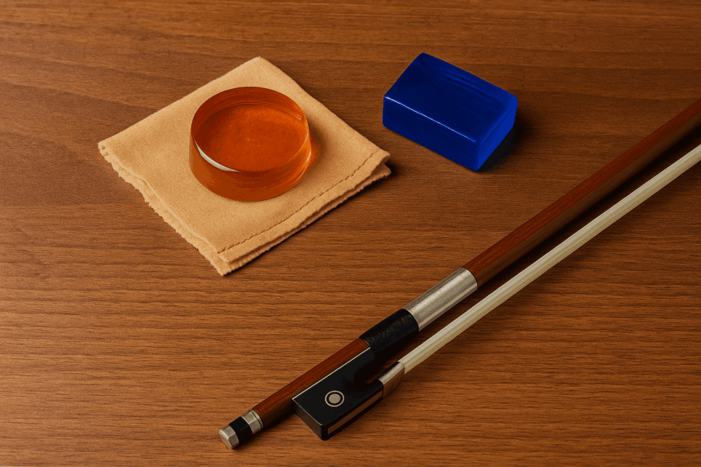 Um Bom Breu Faz Diferença no Som do Meu Instrumento?