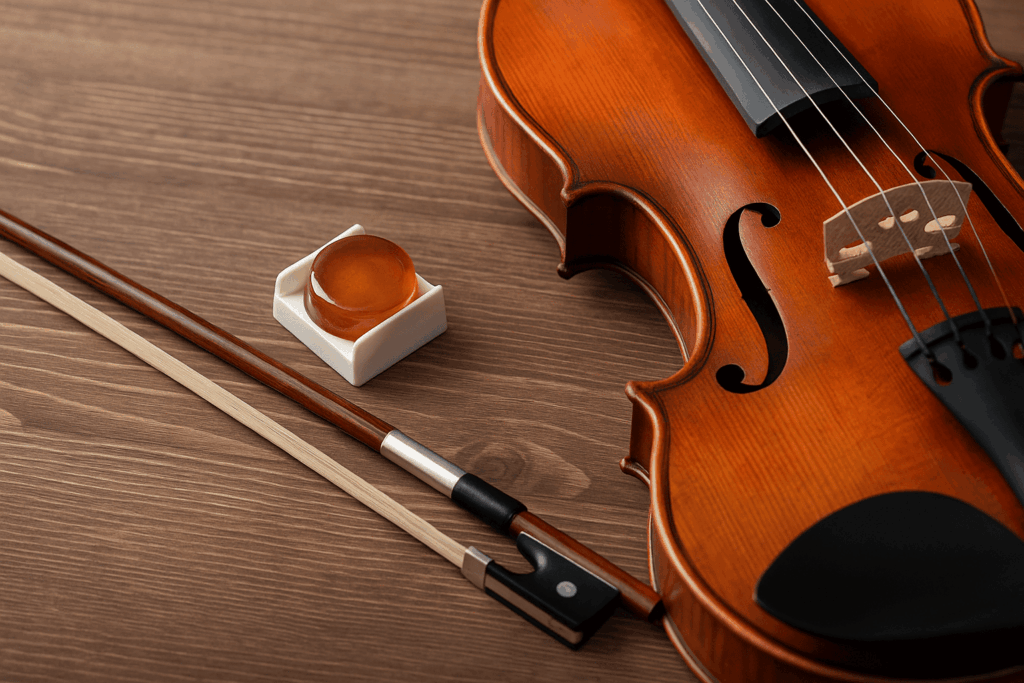 Um Bom Breu Faz Diferença no Som do Meu Instrumento?