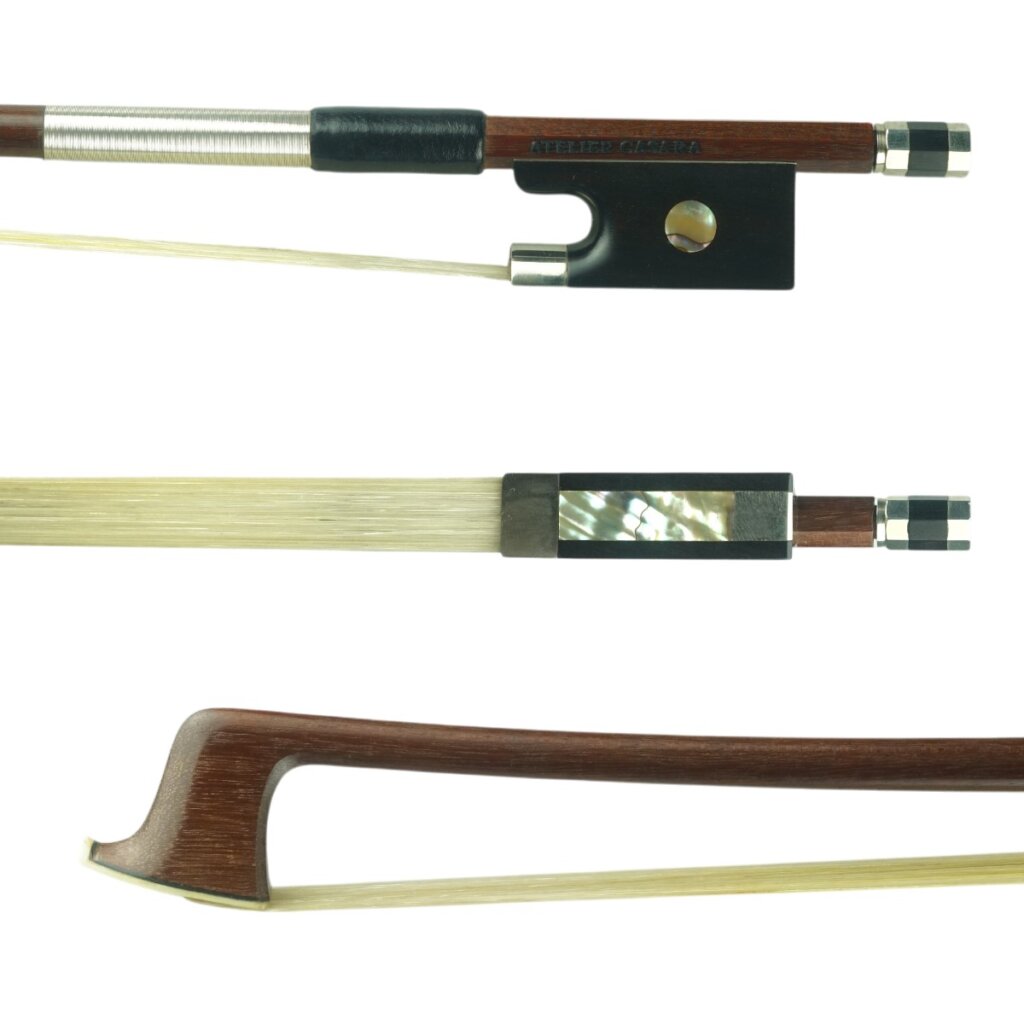 Arco Violino Atelier Casara 2025 n690 61,9 g