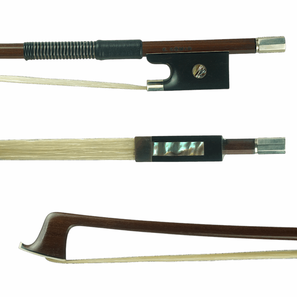 Arco Violino Elias Comim 2025 Ipê n685 62,8 g