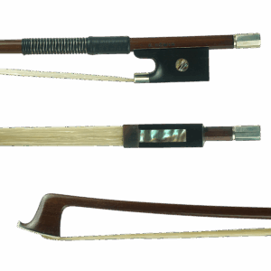 Arco Violino Elias Comim 2025 Ipê n685 62,8 g