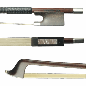 Arco Violino Helisson Cyrillo 2 Estrelas Ipê 2025 n663