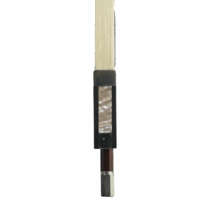 Arco Violino Helisson Cyrillo 2 Estrelas Ipê 2025 n663