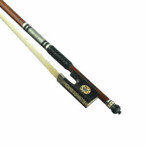 Arco Violino Helisson Cyrillo 3 Estrelas Ipê 2025 n664 60 g