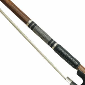 Arco Violino Helisson Cyrillo 3 Estrelas Ipê 2025 n664 60 g