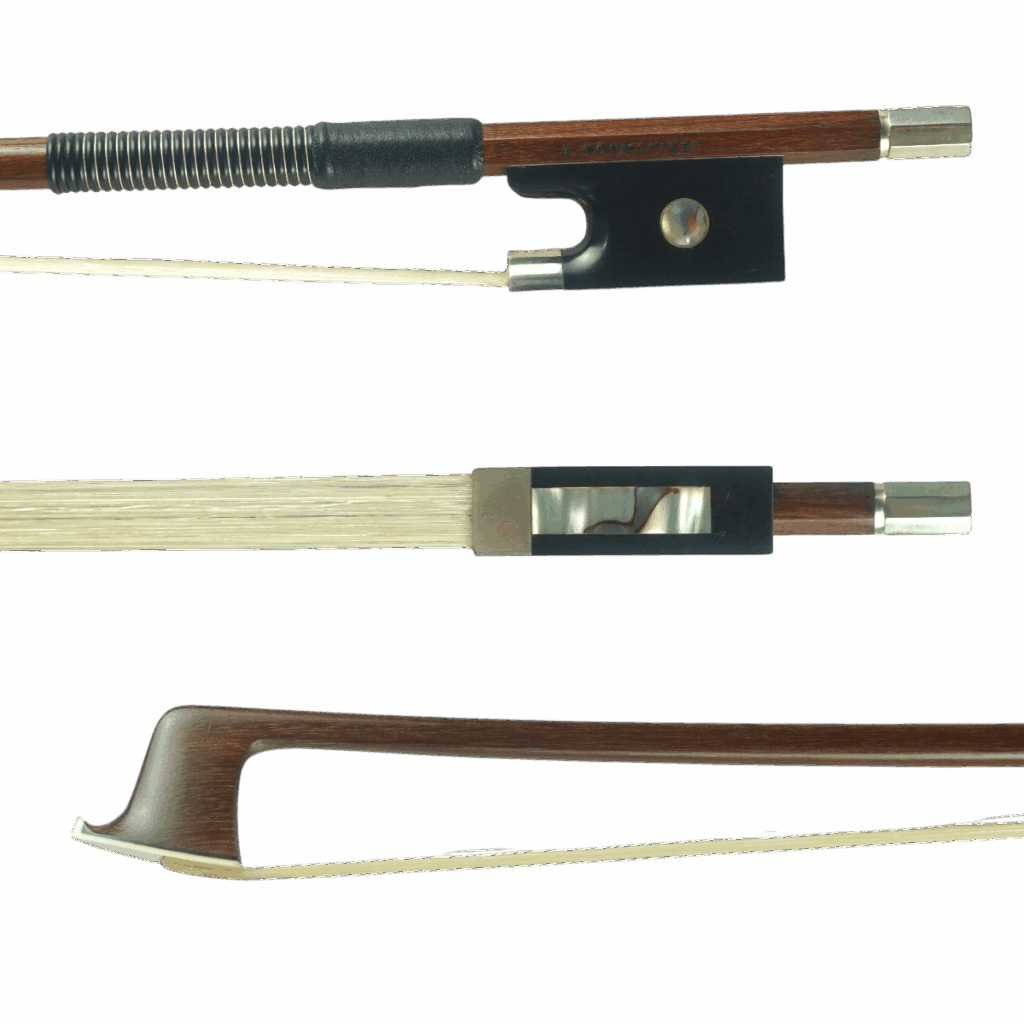 Arco Violino Jackson Fornaciari 2025 Ipê n688 61,1 g