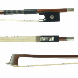 Arco Violino Jackson Fornaciari 2025 Ipê n688 61,1 g