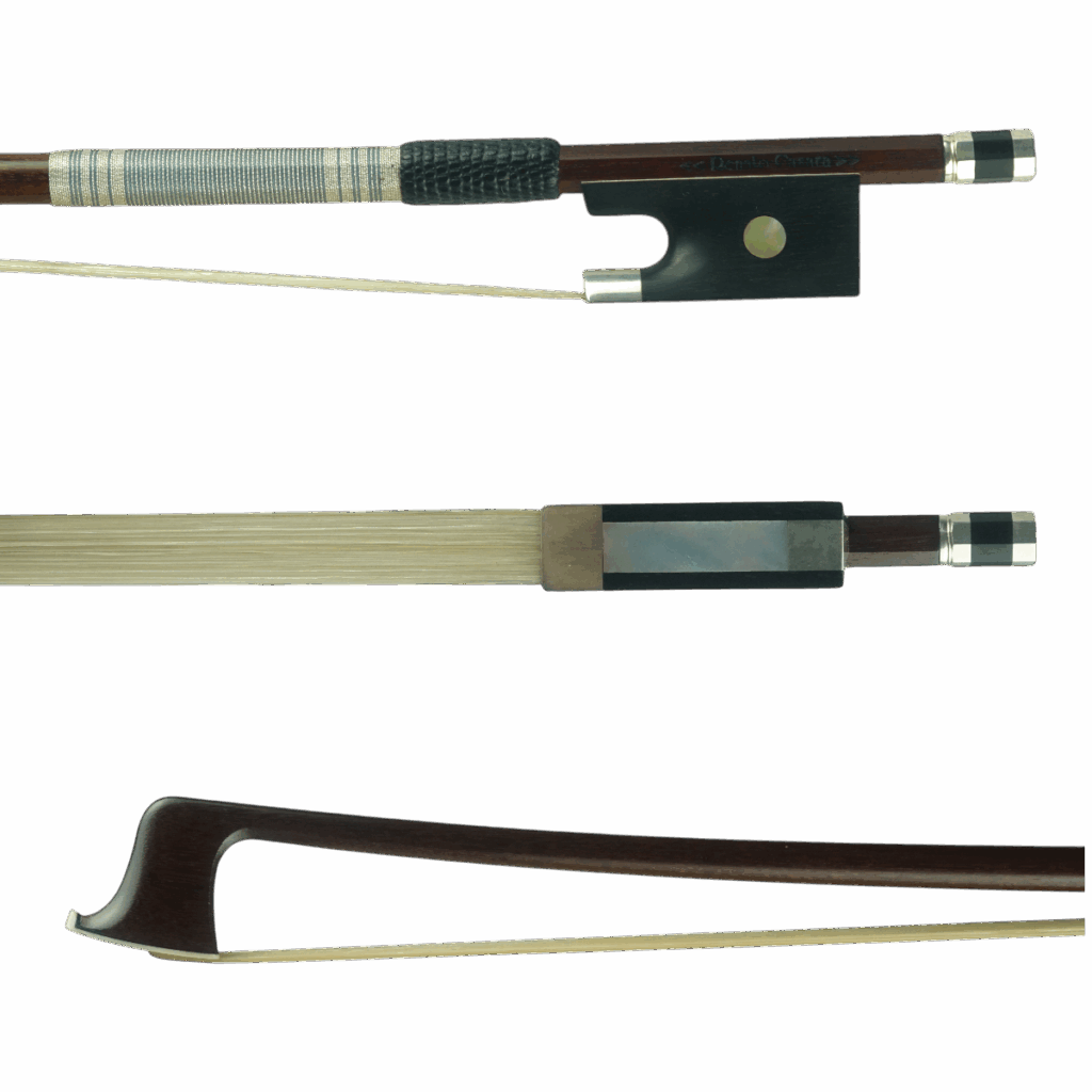 Arco Violino Renato Casara 2025 n679 58,9 g