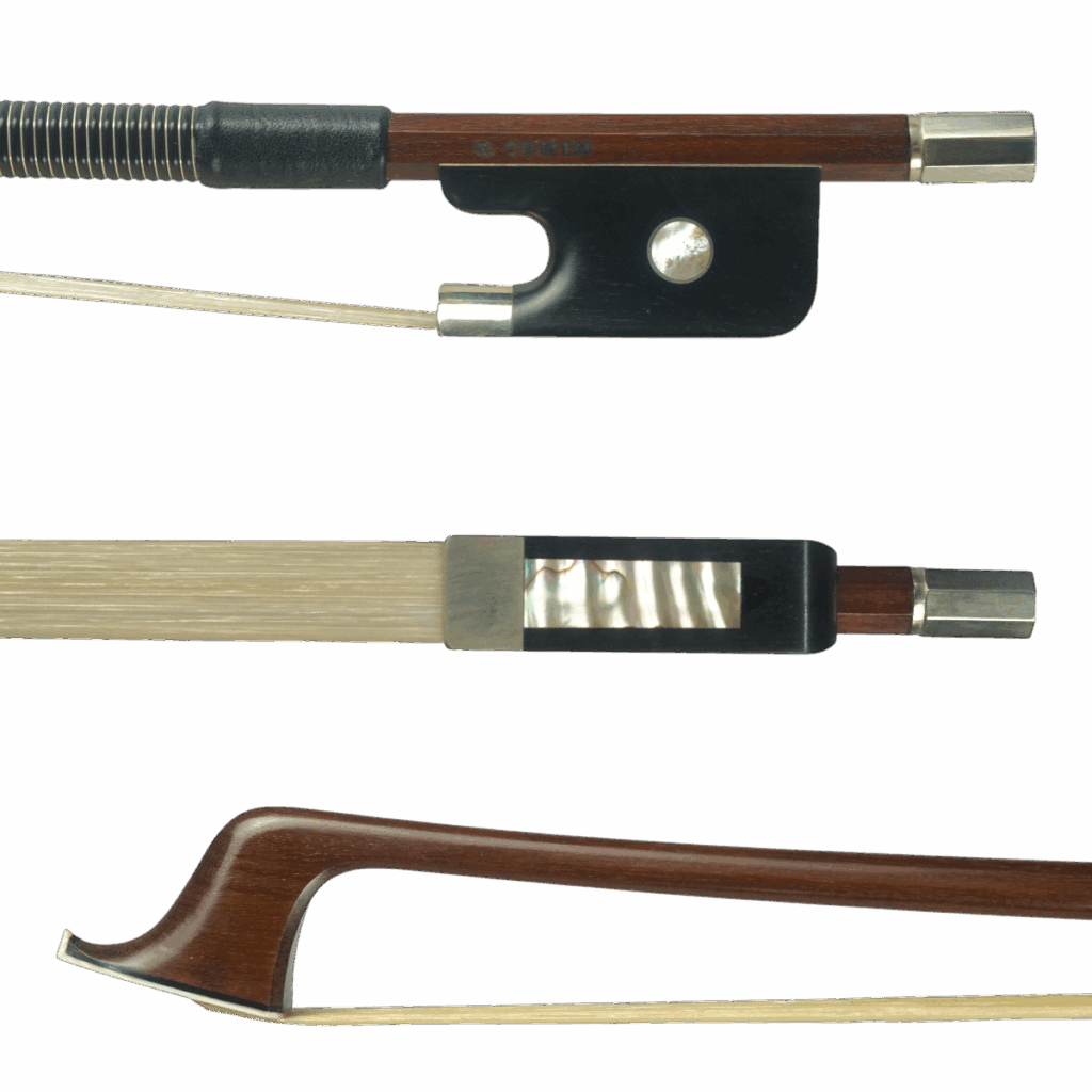 Arco Violoncelo Elias Comim 2025 Ipê n686 81,3 g