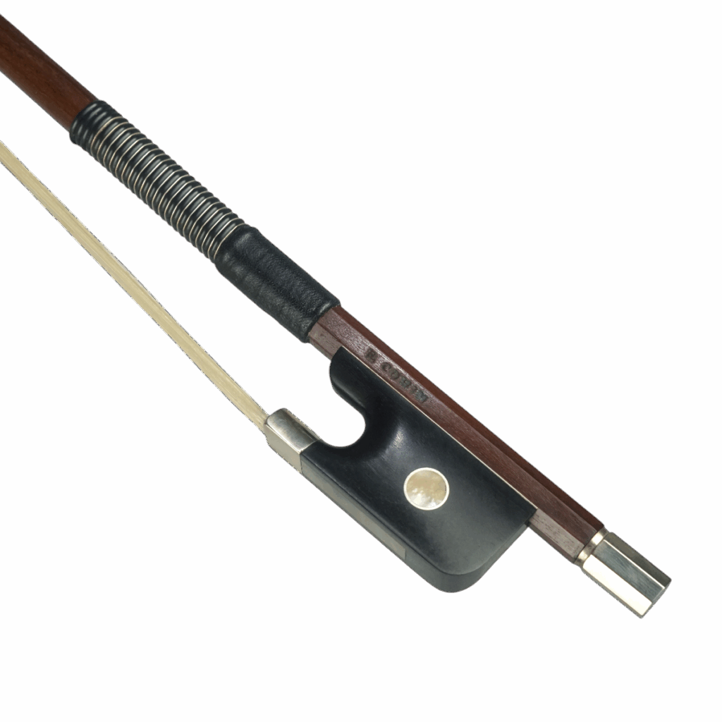 Arco Violoncelo Elias Comim 2025 Ipê n686 81,3 g