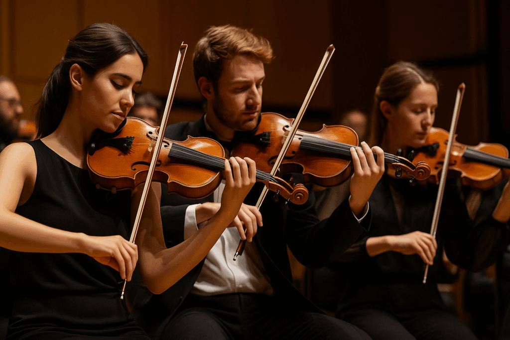 Violino Eagle ou Antoni Marsale: qual escolher?