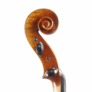 Viola Antoni Marsale Oficina 2025 n673 Grau A 40,7 cm