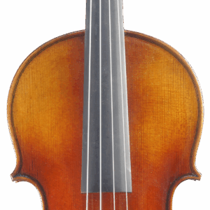 Viola Antoni Marsale Oficina 2025 n673 Grau A 40,7 cm