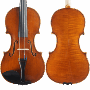Violino Atelier Fachinetti 2025 Guarneri n703