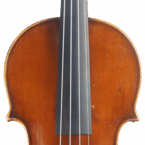 Violino Atelier Fachinetti 2025 Guarneri n703