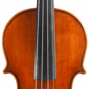Violino Luthier Danilo Barbalho 2025 Stradivari Mediceo n695