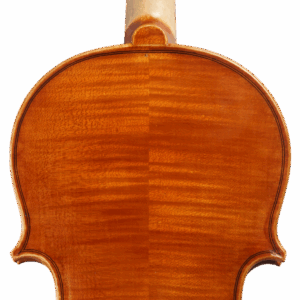 Violino Luthier Danilo Barbalho 2025 Stradivari Mediceo n695