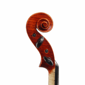 Violino Luthier Danilo Barbalho 2025 Stradivari Viotti n692