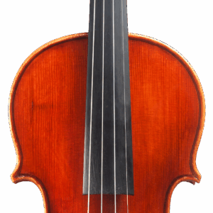 Violino Luthier Danilo Barbalho 2025 Stradivari Viotti n692