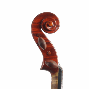 Violino Luthier Marcelo Paz 2025 Guarneri n693