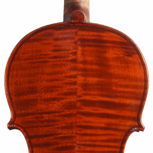 Violino Luthier Marcelo Paz 2025 Guarneri n693