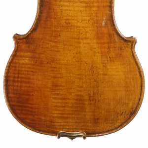 Violino Luthier Marcos Pandolfi 2025 Lord Wilton n694