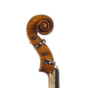 Violino Luthier Marcos Pandolfi 2025 Lord Wilton n694