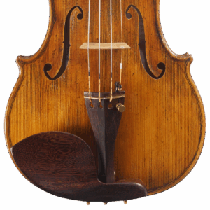 Violino Luthier Marcos Pandolfi 2025 Lord Wilton n694