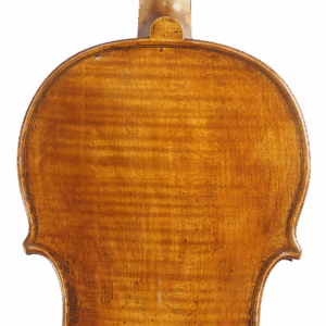 Violino Luthier Marcos Pandolfi 2025 Lord Wilton n694