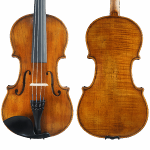Violino Marsale Brasiliano 2025 Grau B n654