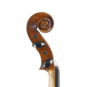 Violino Marsale Brasiliano 2025 Grau B n655