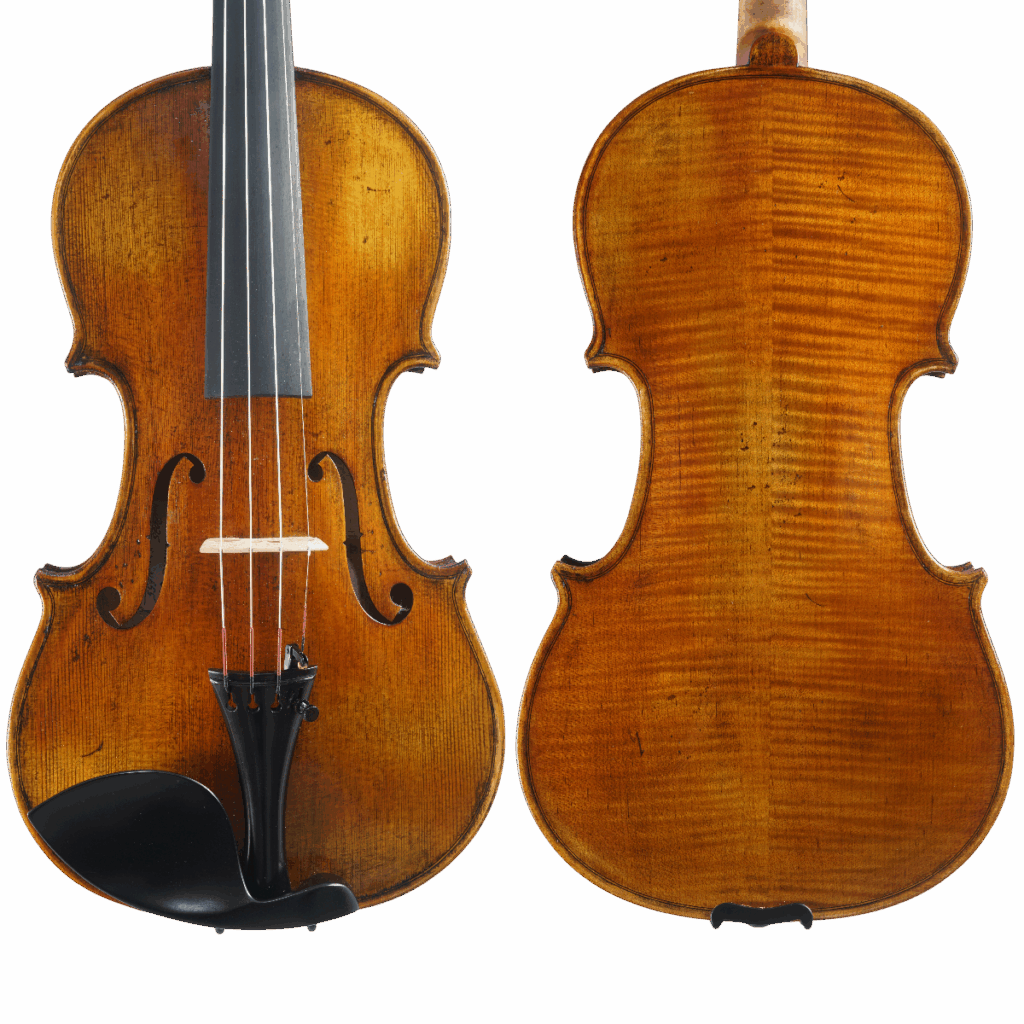 Violino Marsale Brasiliano 2025 Grau B n655