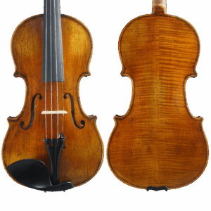 Violino Marsale Brasiliano 2025 Grau B n655