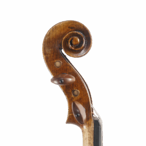 Violino 4/4 Oficina Marsale Brasiliano Ajustado Luthier N657