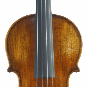 Violino 4/4 Oficina Marsale Brasiliano Ajustado Luthier N657