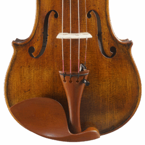 Violino 4/4 Oficina Marsale Brasiliano Ajustado Luthier N657