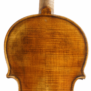 Violino 4/4 Oficina Marsale Brasiliano Ajustado Luthier N657