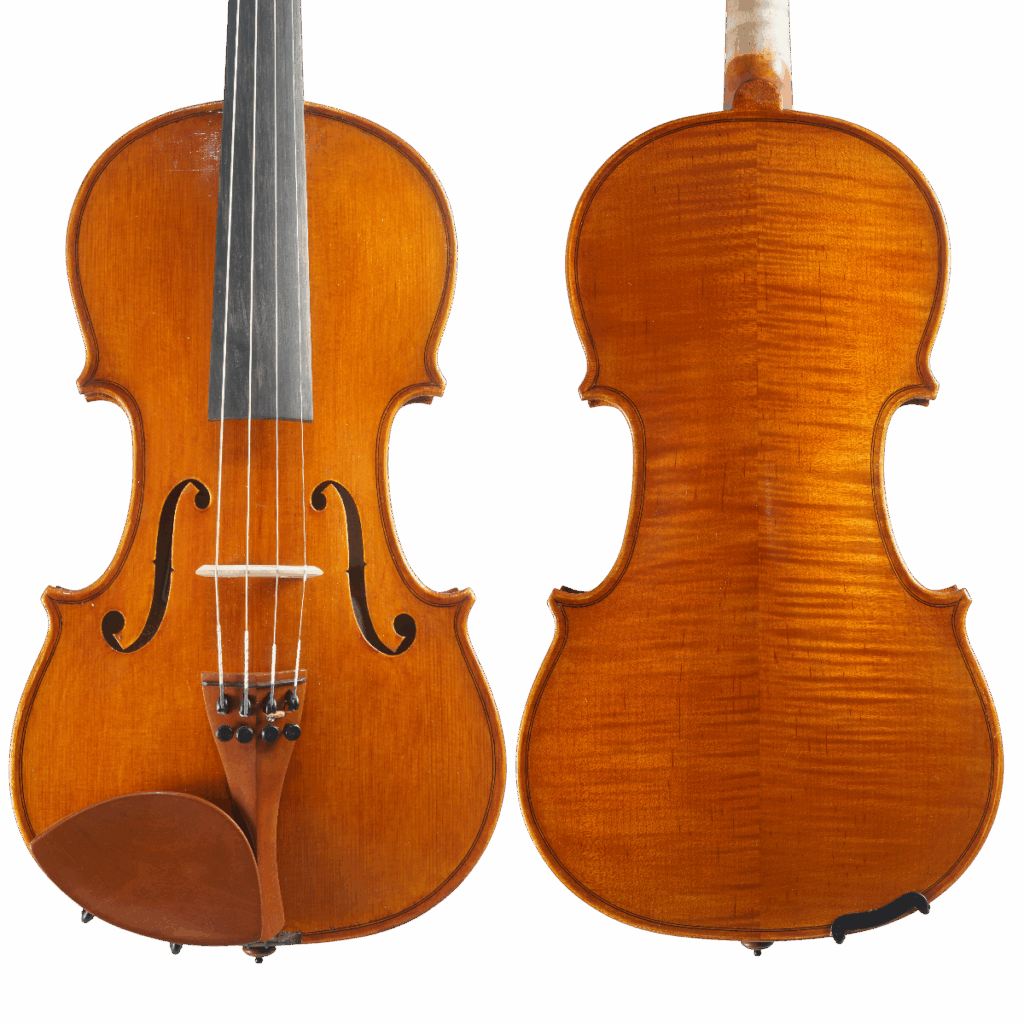 Violino Marsale Brasiliano 2025 Grau B n667
